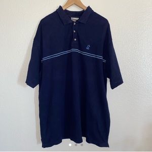 Walt Disney World Mickey Mouse Polo
